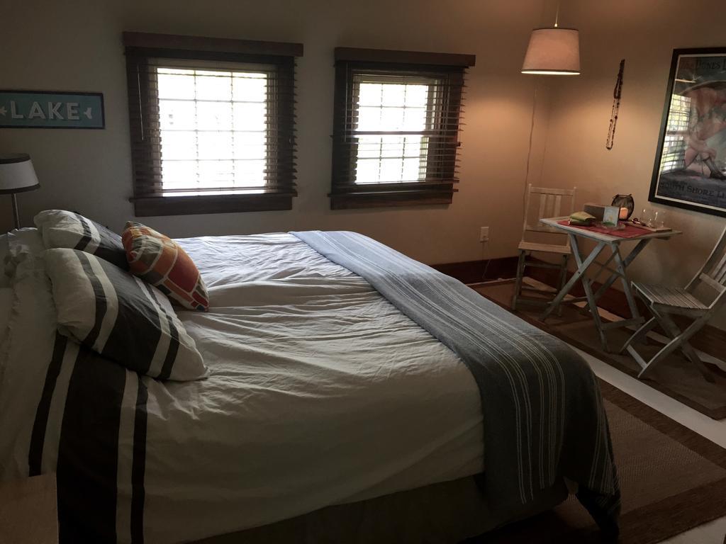 Aberdeen Stone Cottage B&B ทราเวิร์สซิตี้ ภายนอก รูปภาพ