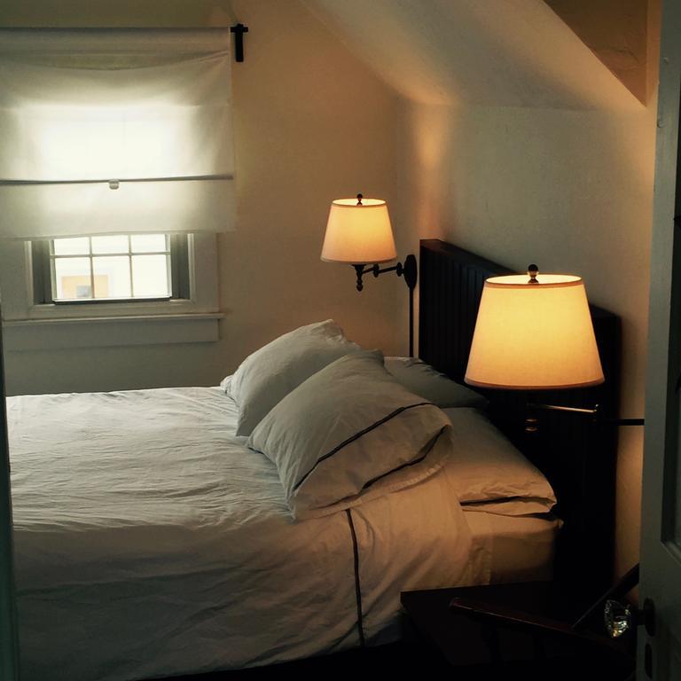 Aberdeen Stone Cottage B&B ทราเวิร์สซิตี้ ภายนอก รูปภาพ