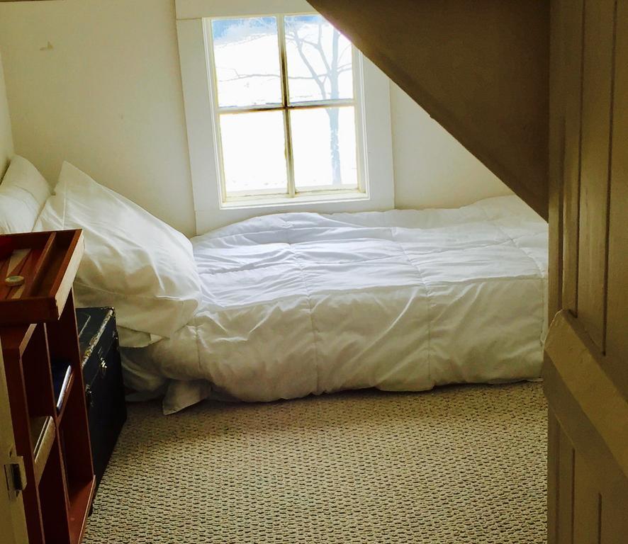 Aberdeen Stone Cottage B&B ทราเวิร์สซิตี้ ภายนอก รูปภาพ