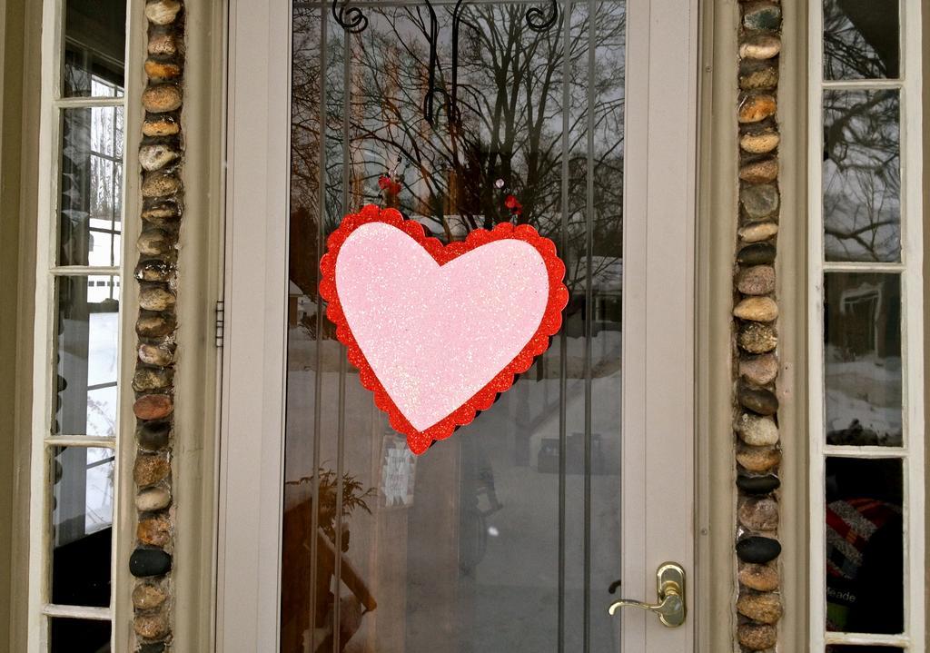 Aberdeen Stone Cottage B&B ทราเวิร์สซิตี้ ภายนอก รูปภาพ