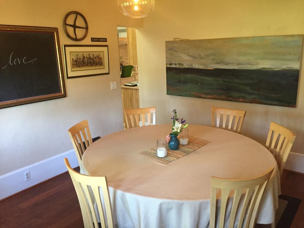 Aberdeen Stone Cottage B&B ทราเวิร์สซิตี้ ภายนอก รูปภาพ