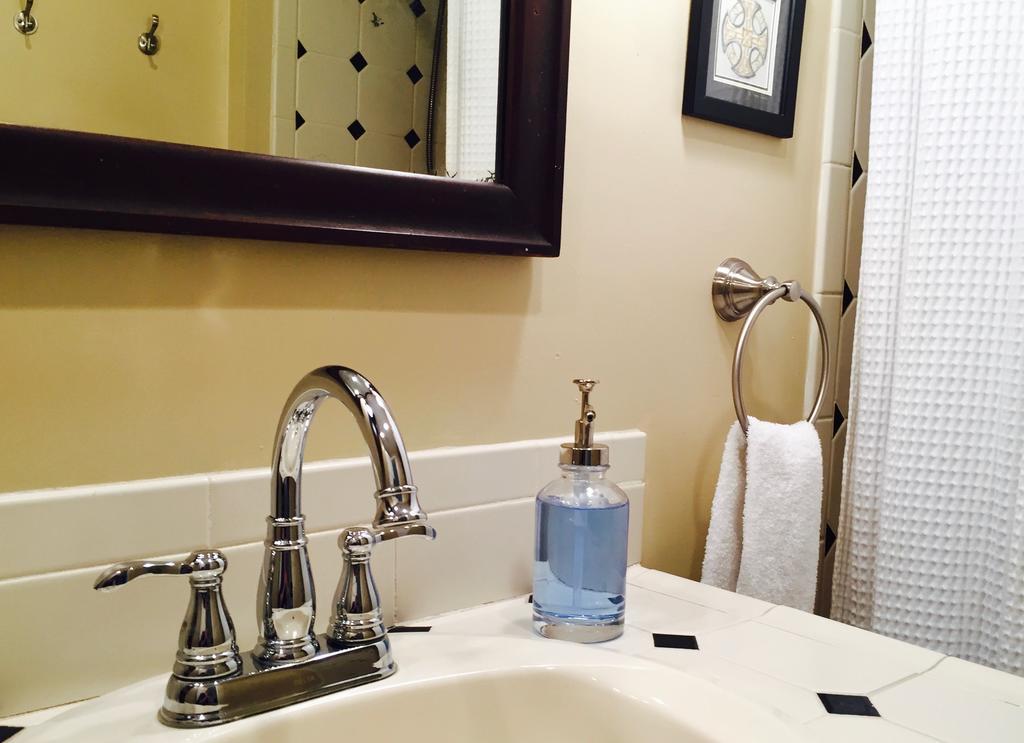 Aberdeen Stone Cottage B&B ทราเวิร์สซิตี้ ภายนอก รูปภาพ