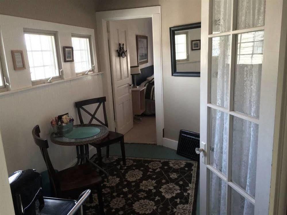 Aberdeen Stone Cottage B&B ทราเวิร์สซิตี้ ภายนอก รูปภาพ