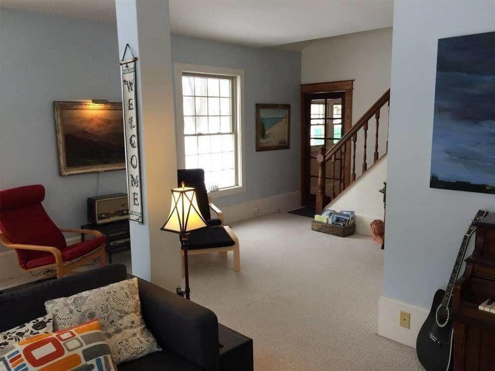 Aberdeen Stone Cottage B&B ทราเวิร์สซิตี้ ภายนอก รูปภาพ