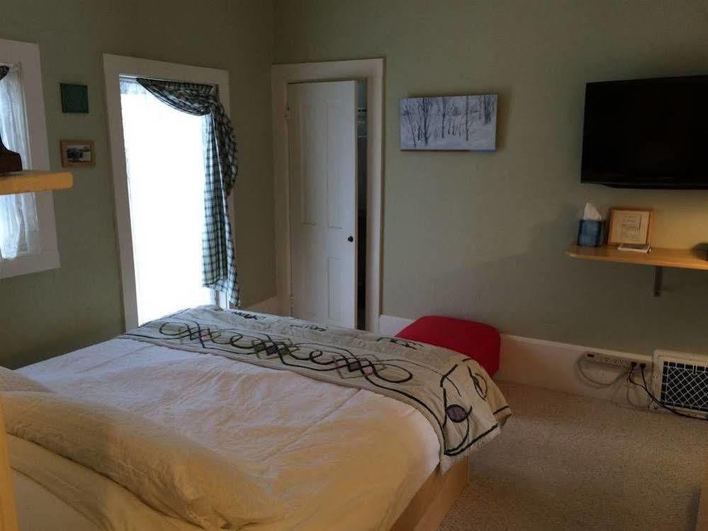 Aberdeen Stone Cottage B&B ทราเวิร์สซิตี้ ภายนอก รูปภาพ