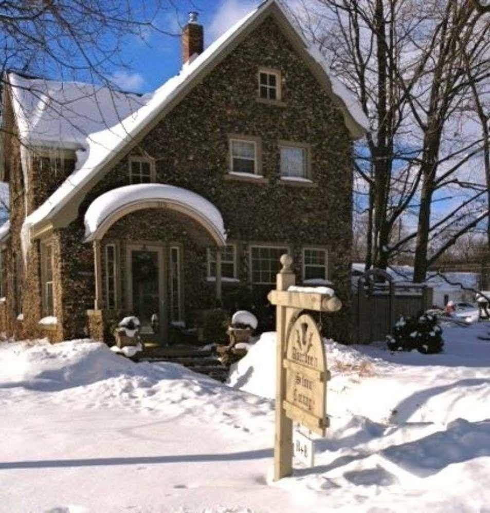 Aberdeen Stone Cottage B&B ทราเวิร์สซิตี้ ภายนอก รูปภาพ