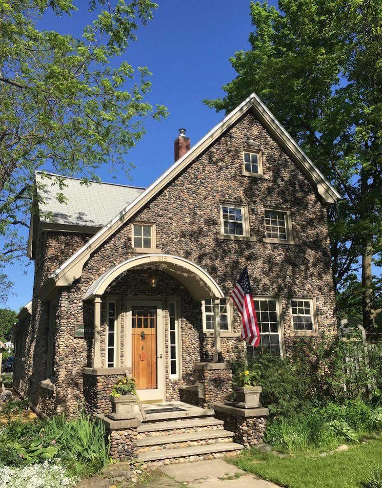 Aberdeen Stone Cottage B&B ทราเวิร์สซิตี้ ภายนอก รูปภาพ