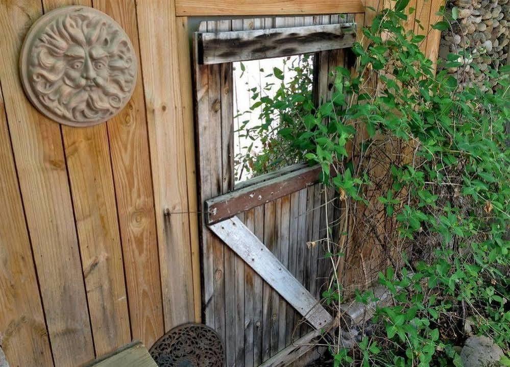 Aberdeen Stone Cottage B&B ทราเวิร์สซิตี้ ภายนอก รูปภาพ