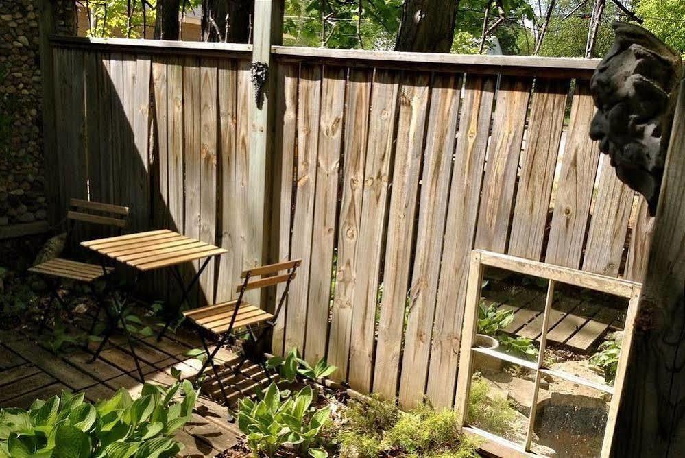 Aberdeen Stone Cottage B&B ทราเวิร์สซิตี้ ภายนอก รูปภาพ