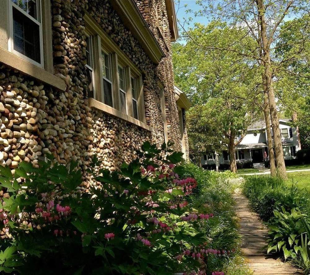 Aberdeen Stone Cottage B&B ทราเวิร์สซิตี้ ภายนอก รูปภาพ